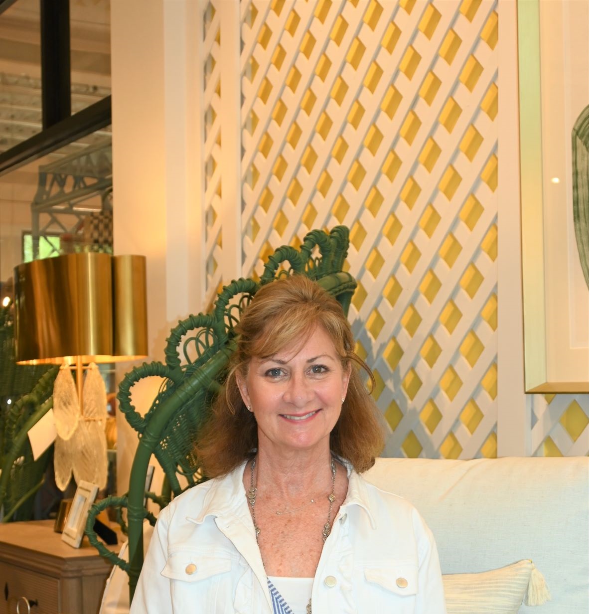 Who's Who May Hilton Head Island Chamber of Commerce